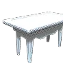 Platinum Table icon