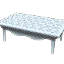 Platinum Dining Table icon