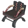 Khuruto-Style Chair icon