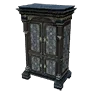 Volcanic Rock Decorated Wardrobe icon