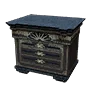 Volcanic Rock Decorated Drawers icon