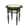 Naga Decorated Bedside Table icon