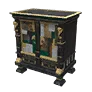 Naga Decorated Drawers icon