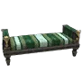 Naga Decorated Sofa icon