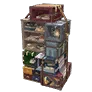 Shakatu Bookshelf icon