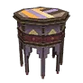 Shakatu Bedside Table icon