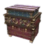 Shakatu Drawers icon