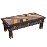 Shakatu Dining Table icon