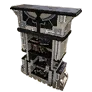 Ancient Bookshelf icon
