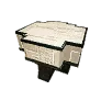 Ancient Chair icon