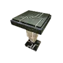 Ancient Bedside Table icon