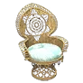 Palm Tree Chair icon
