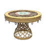 Palm Tree Table icon