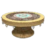Palm Tree Dining Table icon