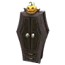 Halloween Decorated Wardrobe icon
