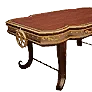 Vell Pirates Dining Table icon