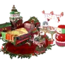 Christmas Interior Set icon