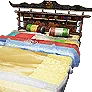 Urimok Bed icon
