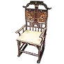 Urimok Chair icon