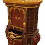 Kzarka Decorated Wardrobe icon