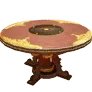 Kzarka Decorated Table icon