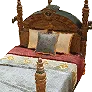 Lefkaritika Bed icon