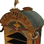 Lefkaritika Bookshelf icon