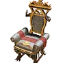 Lefkaritika Chair icon