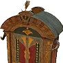 Lefkaritika Wardrobe icon