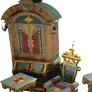 Lefkaritika Furniture Set icon