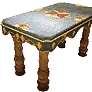 Lefkaritika Table icon