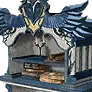 Melissande Bookshelf icon