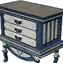 Melissande Drawers icon