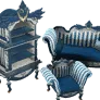 Melissande Furniture Set icon