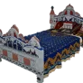 Masenka Bed icon
