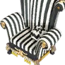 [Halloween] Decadent Dilettante Chair icon