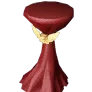 [Halloween] Decadent Dilettante Bedside Table icon