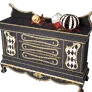 [Halloween] Decadent Dilettante Drawers icon