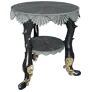 Margoria Whale Bedside Table icon