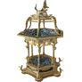 Margoria Whale Hexagonal Fish Tank icon