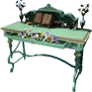 Spring Flower Desk icon