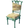 Spring Flower Chair icon