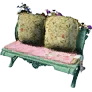 Spring Flower Sofa icon
