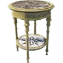 Spring Flower Dining Table icon