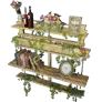 Spring Flower Shelf icon
