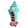 Coral Bookshelf icon