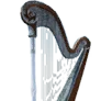 Coral Harp icon