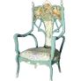 Kamasylvia Chair icon
