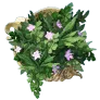 Kamasylvia Wall Flower Pot icon