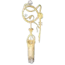 Kamasylvia Wall Lamp icon